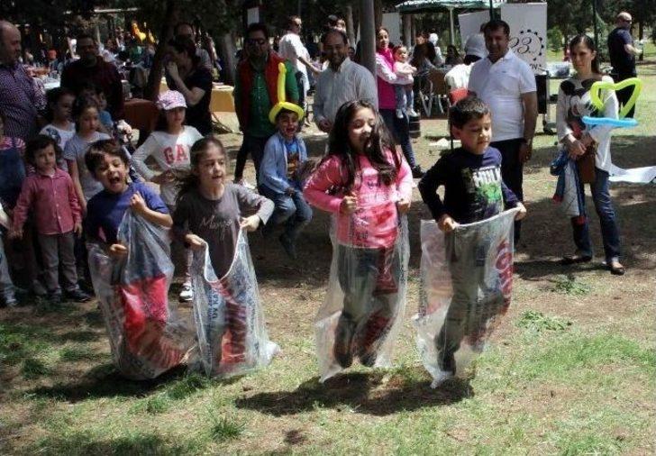 Farklı Kuşakların Ortak Buluşması G4