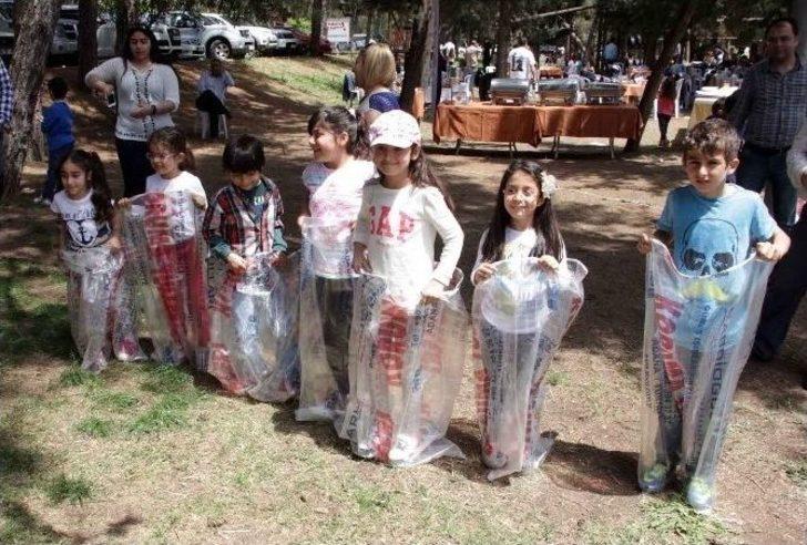 Farklı Kuşakların Ortak Buluşması G5