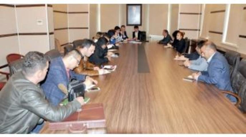 Kartepe Belediyesi’nin Bordür Boyama İhalesi Sonlandırıldı