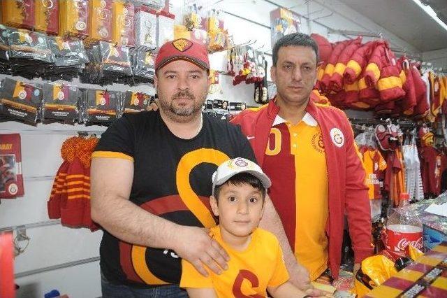 Gs Store Tır’ı Cizre’de