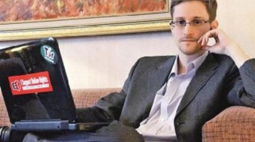 "citizenfour" Discloses Big Brothers Everywhere