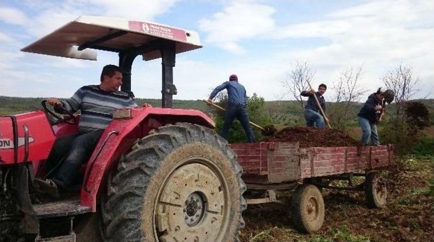 &Ccedil;ift&ccedil;i Eskiye D&ouml;n&uuml;yor