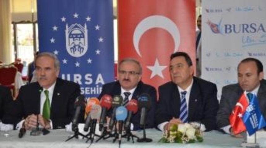 Bursa&rsquo;da &Ccedil;ocuk Gelinler Seferberliği