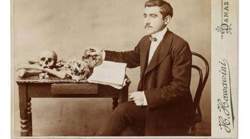 Photography And Modernity In The Ottoman Empire