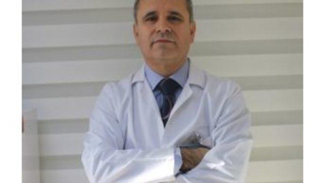 Burunda Septum Eğriliği