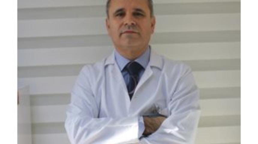 Burunda Septum Eğriliği