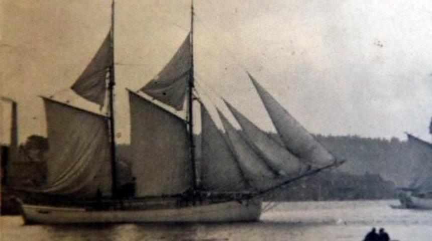 Heykeltraş Koman'ın 110 Yıllık Teknesi Sanat Merkezi Olacak