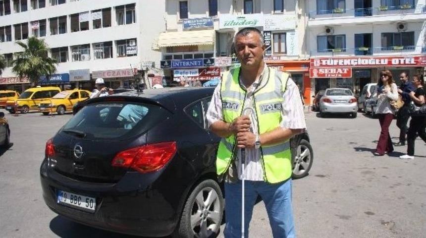 Asted Trafik Eğitim Etkinliklerini Cunda Bisiklet Turuyla Tamamlıyor