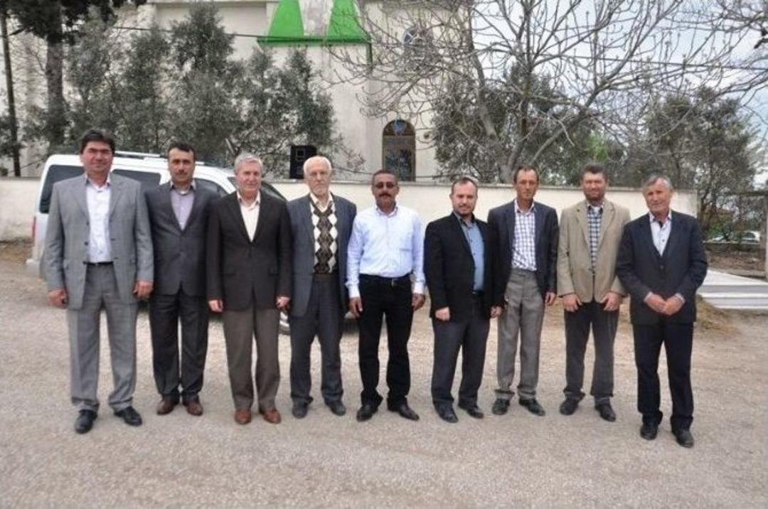 Biga&rsquo;da K&ouml;y Hayırları