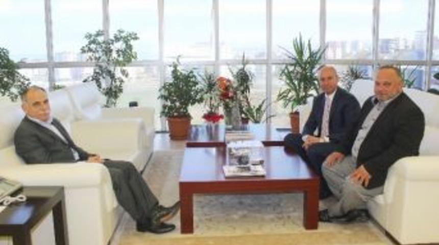 Tekkek&ouml;y, Lojistik Okulu İstiyor