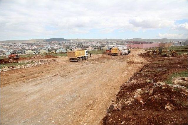 Şehitkamil Küsget’te Yeni Yollar Açıyor