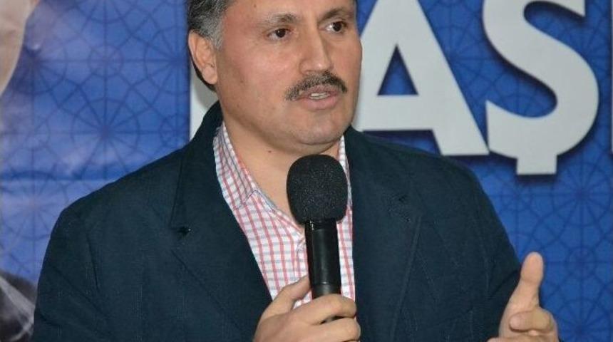 T&uuml;fenkci: &ldquo;t&uuml;rkiye&rsquo;deki Vesayet&ccedil;i Sistemi Yerle Bir Ettik&rdquo;