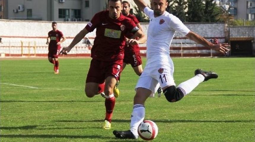 Renktaşlar Play-off&rsquo;ta