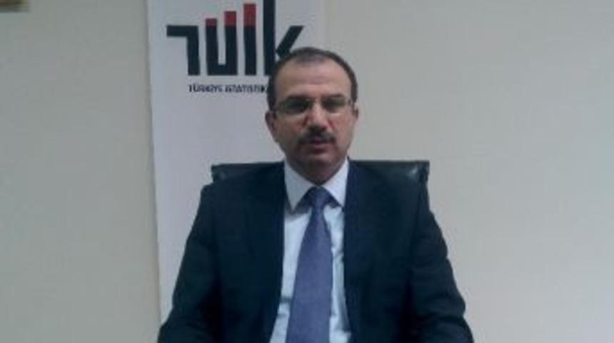 Uras, İstatistiğin &Ouml;nemine Değindi