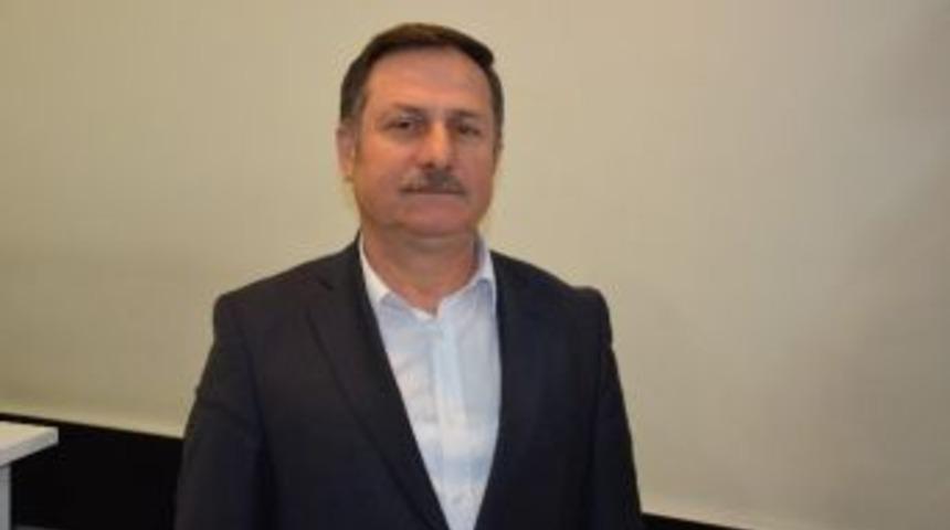 Paşalığolu: &ldquo;esnaf Ayağını Yorganına G&ouml;re Uzatsın&rdquo;