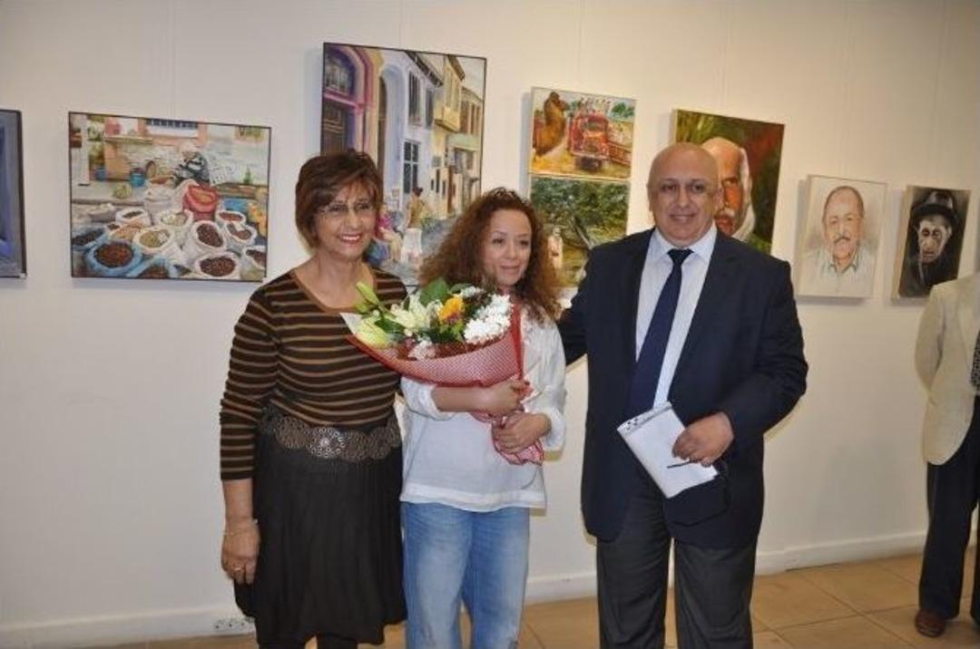 Ayvalık Belediyesi&rsquo;nden İkinci Sanat Galerisi M&uuml;jdesi