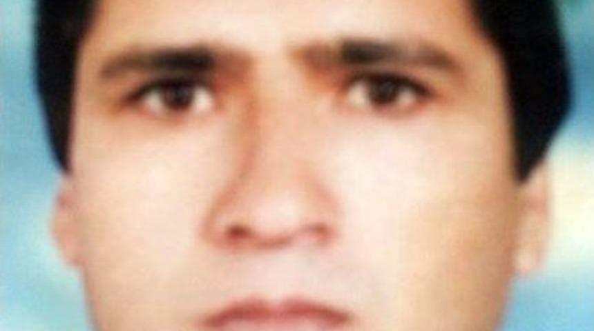 Kayıp Şahıstan 15 Yıldır Haber Alınamıyor