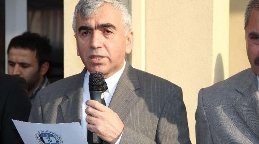 Gmis Y&ouml;netimi Armut&ccedil;uk&rsquo;ta Madenciyi Ziyaret Etti