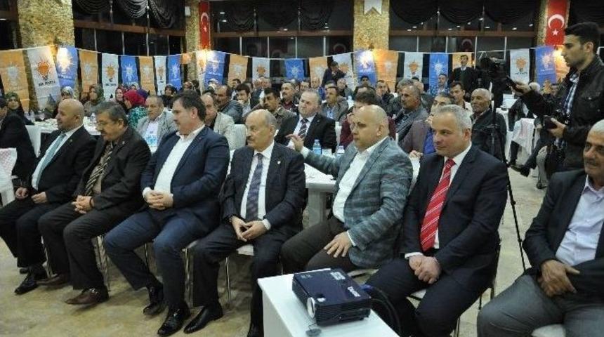 7 Haziran Se&ccedil;imlerine Doğru