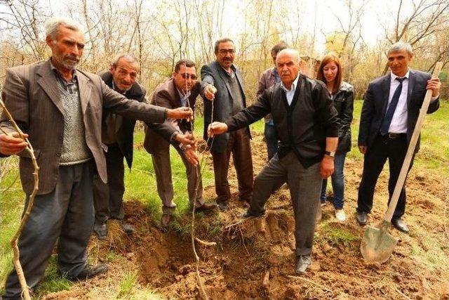 Edremit Belediyesi’nden Hizmet Atağı