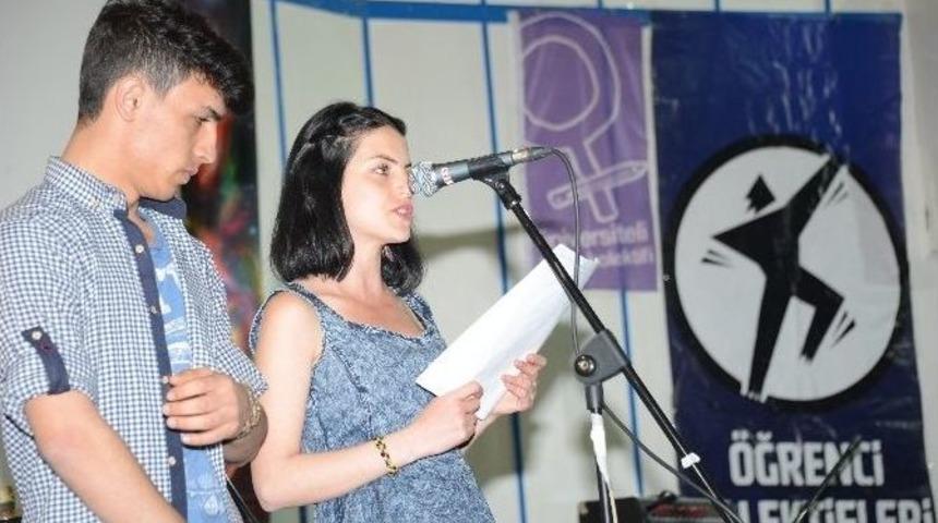 Zonguldak&rsquo;ta Kollektif Bahar Şenliği Ger&ccedil;ekleştirildi