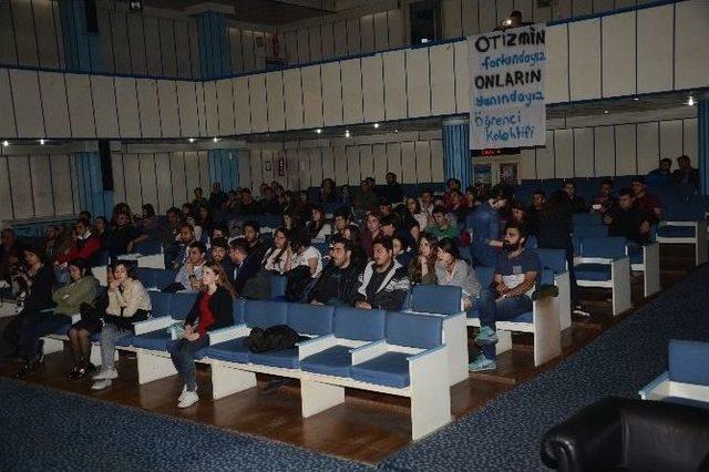 Zonguldak’ta Kollektif Bahar Şenliği Gerçekleştirildi