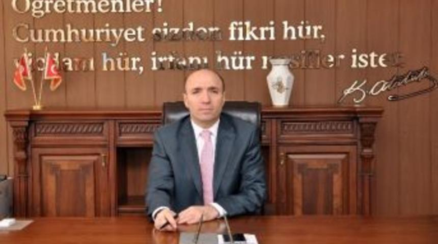 G&uuml;m&uuml;şhane&rsquo;de Bin 779 &Ouml;ğrenci Teog&rsquo;da Ter D&ouml;kecek