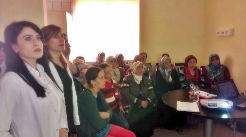 Hemşirelik B&ouml;l&uuml;m&uuml; &Ouml;ğrencilerinden Anlamlı Eğitim