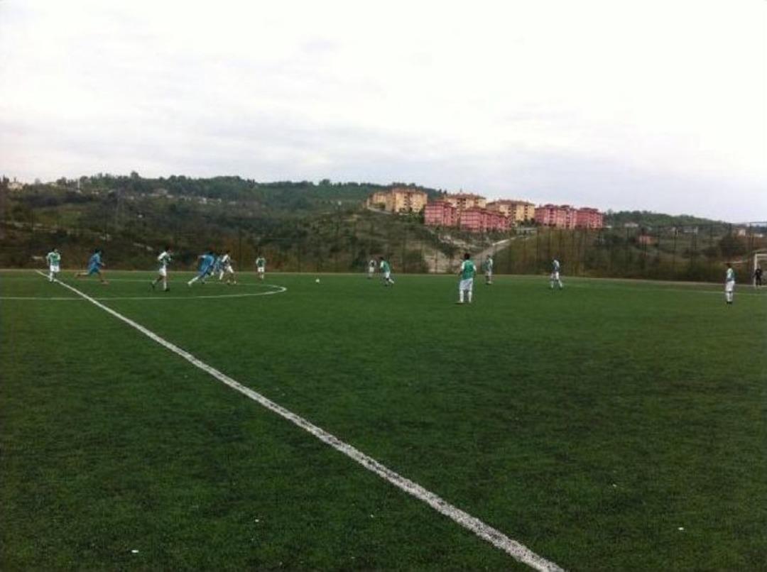 Alaplı &Uuml;lk&uuml; Ocaklarından Başbuğ Alparslan T&uuml;rkeş Dostluk Turnuvası