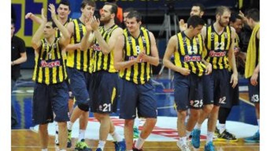 Turkısh Aırlınes Euroleague Fınal Four Ma&ccedil; Programı Belli Oldu