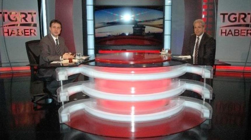 Ak Parti Gaziantep Milletvekili Tayyar: "bunlar C&uuml;bbeli Ter&ouml;risttir&rdquo;