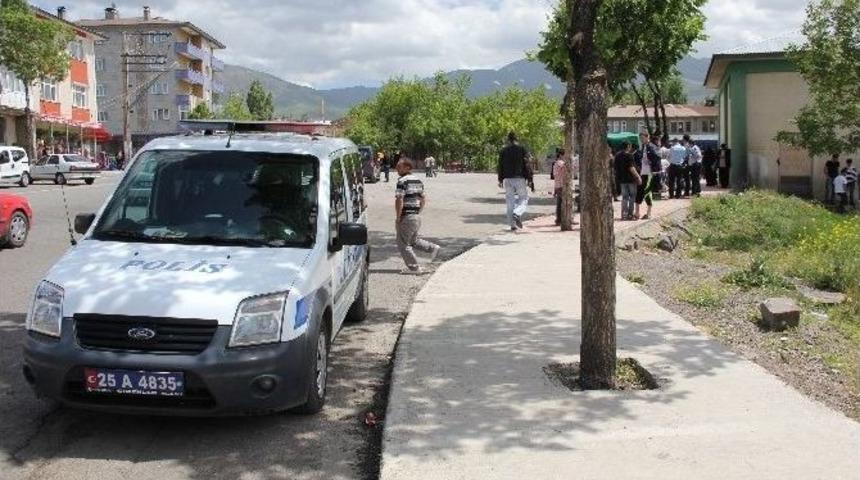 (özel Haber) - Karpuz Yüzünden Cinayet…