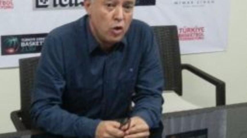 Sinpaş Denizli Basket Liderliğini S&uuml;rd&uuml;r&uuml;yor