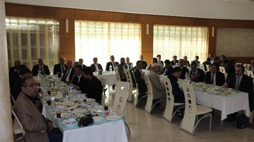 Adıyaman Valiliği Tanıtım Atağına Ge&ccedil;ti