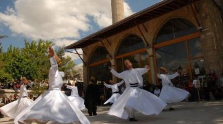 Karaman Mayıs Ayında Etkinliğe Doyacak