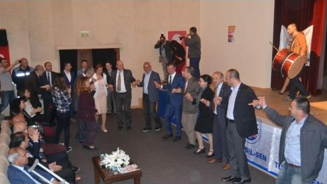 Beylikd&uuml;z&uuml; Belediyesi&rsquo;nden &Ccedil;alışanlara &ldquo;1 Mayıs&rdquo; İkramiyesi