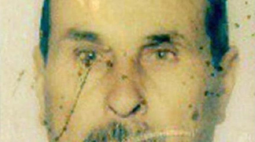 Beton Mikserinin Altında Kalıp &Ouml;ld&uuml;