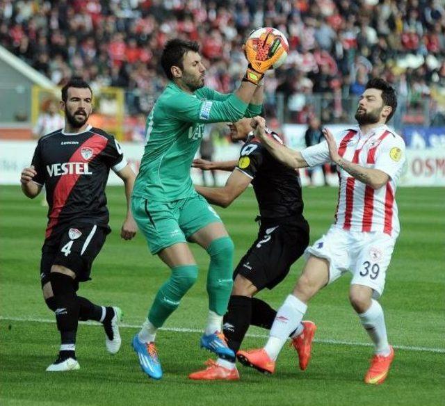 Samsunspor: 