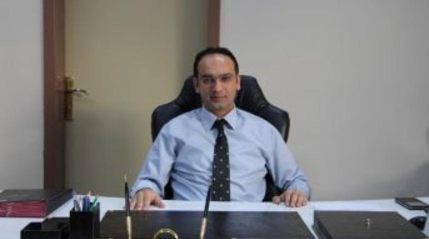 Silopi Devlet Hastanesi Başhekimliği&rsquo;ne Dr. T&uuml;rkmen Getirildi