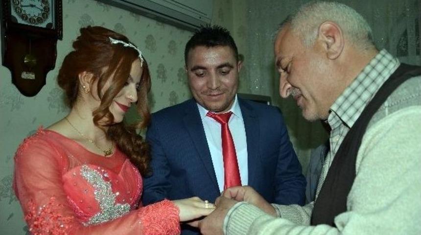 İha Ailesinin Mutlu G&uuml;n&uuml;