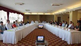 Afyonkarahisar’da Çilyad Eğitimlerinin 10. Başladı