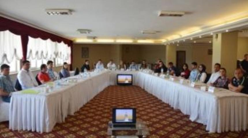 Afyonkarahisar’da Çilyad Eğitimlerinin 10. Başladı