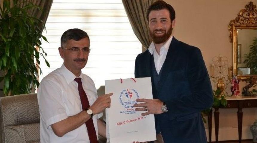 T&uuml;rkiye &Uuml;mit Gen&ccedil; Ve 21 Yaş Altı Karate Şampiyonası Manisa&rsquo;da Yapılacak