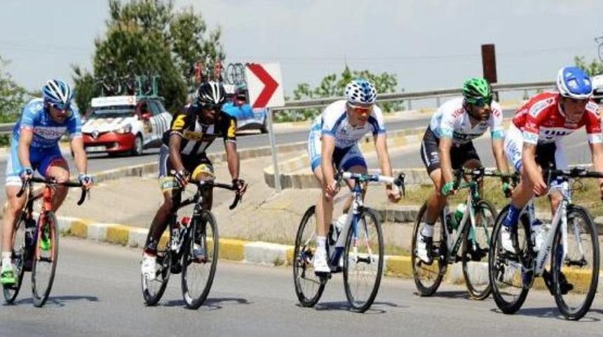 Tur 2015'in Alanya-Antalya Etabı Başladı. Etap Yine Cavendish'in, Habere Ek