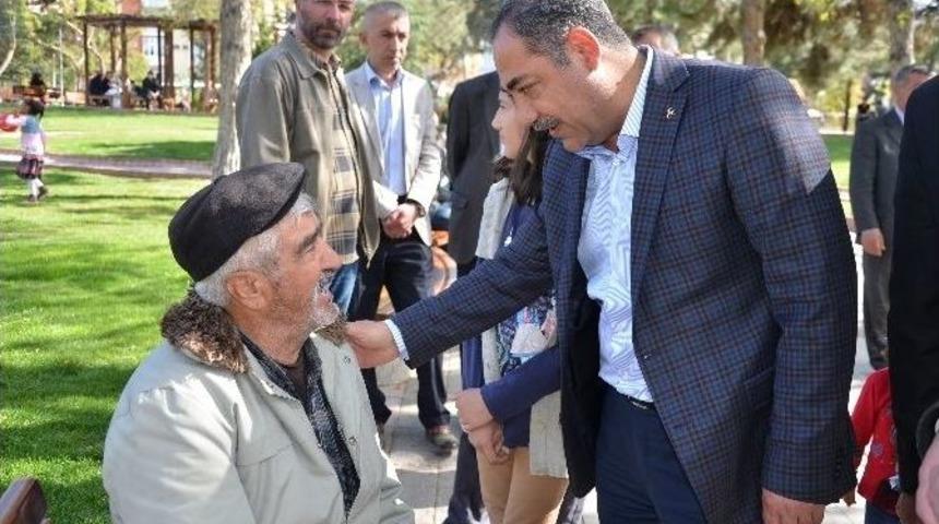 Yıldız: “milliyetçi Hareket, Birinci Parti Olacak”