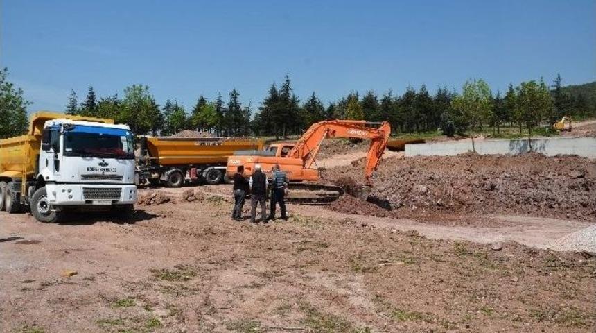 Körfez’e Yeni Bir Yaşam Alanı Daha