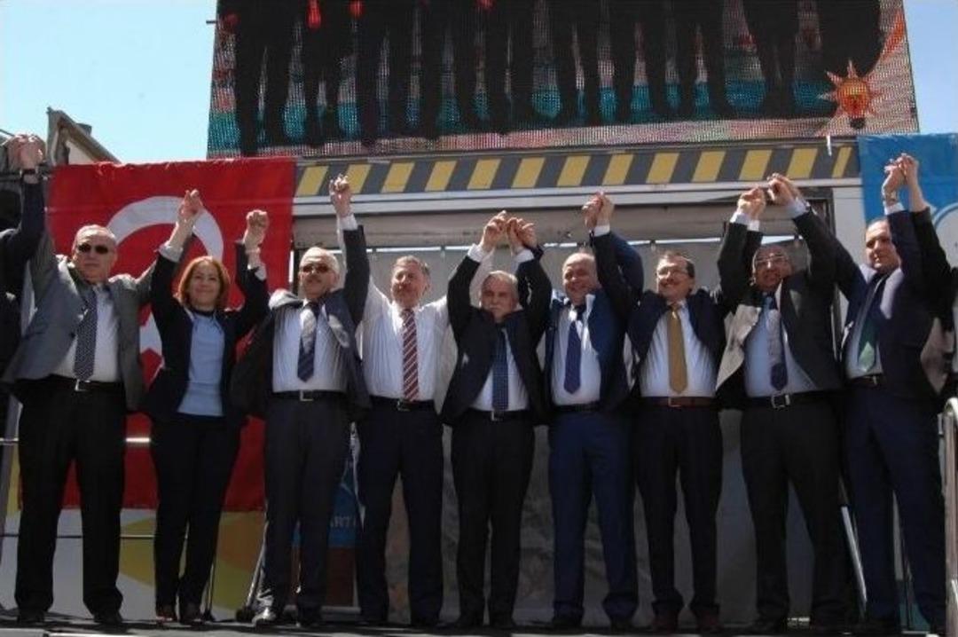 Zirai Dondan Zarar G&ouml;ren &Ccedil;ift&ccedil;ilere M&uuml;jde