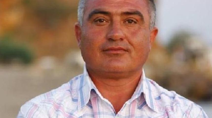 Köpekleri Beslerken Kalp Krizi Geçirerek Öldü