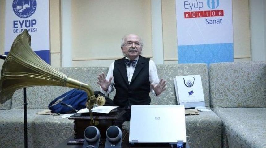 Taşkın Savaş, Ey&uuml;pl&uuml;ler&rsquo;le Buluştu