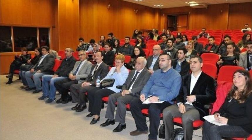 &ldquo;samsun Arkeoloji G&uuml;nleri&rdquo;nin İlki Yapıldı